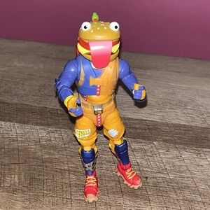 Fortnite Beef Boss Victory Series 6 Inch Action Figure Epic Games